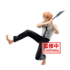 Chainsaw Man Vibration Stars Denji Fig