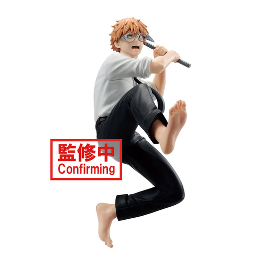 Chainsaw Man Vibration Stars Denji Fig