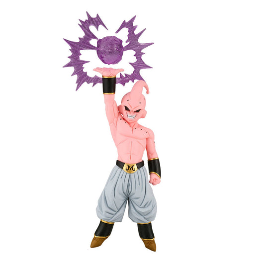 Dragon Ball Z Gx Materia Majin Buu Fig