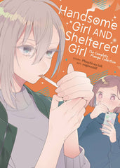 Handsome Girl & Sheltered Girl Complete Coll Gn Vol 01 (Mr)