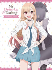 My Dress Up Darling Official Fanbook Hc