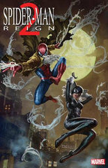 Spider-Man Reign 2 #2 (Of 5) Leinel Yu Var