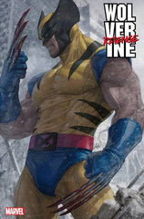 Wolverine Revenge #1 (Of 5) Artgerm Wolverine Var