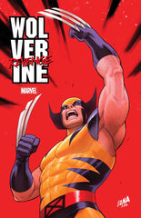 Wolverine Revenge #1 (Of 5) David Nakayama Foil Var