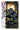 Marvel Black Panther graphic novel, Ultimate Black Panther Tp Vol 01 Peace And War, featuring vibrant comic book cover art.