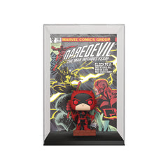 Marvel Daredevil #168 Pop! Comic Cover Figure