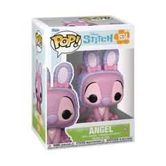 Disney Easter Angel Pop! Vinyl Figure