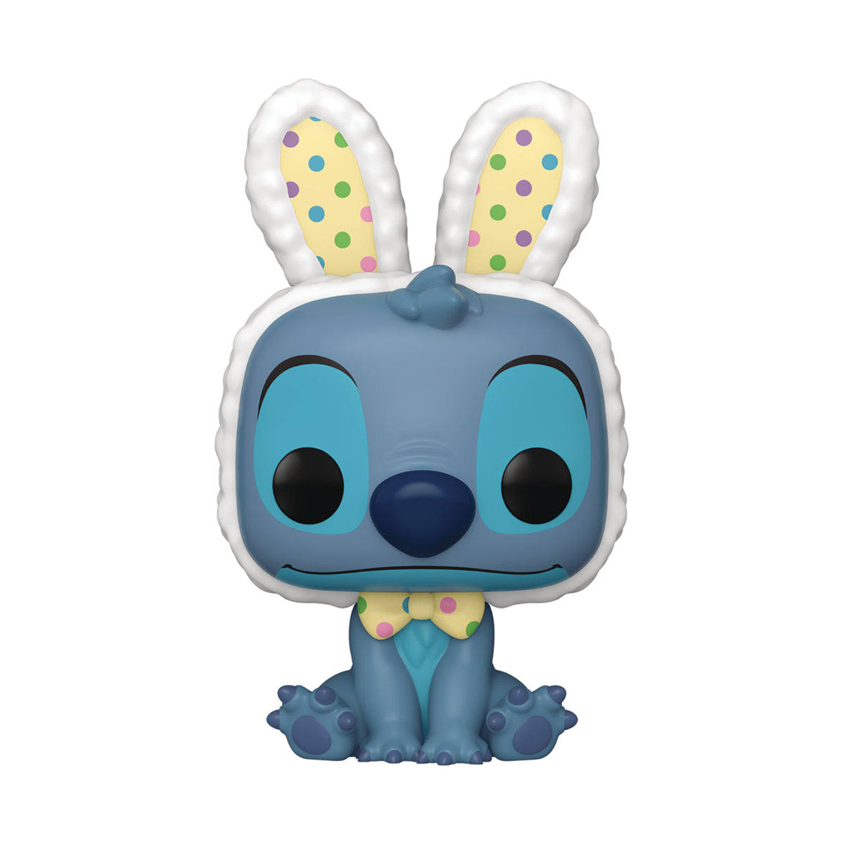 Disney Easter Stitch Pop! Vinyl Figure