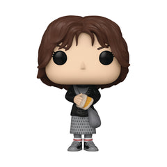 The Breakfast Club Allison Pop! Vinyl Figure