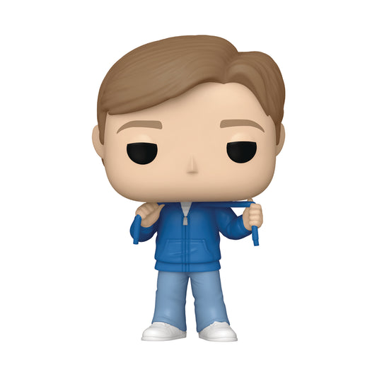 The Breakfast Club Andrew Pop! Vinyl Figure