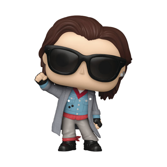 The Breakfast Club Bender Pop! Vinyl Figure