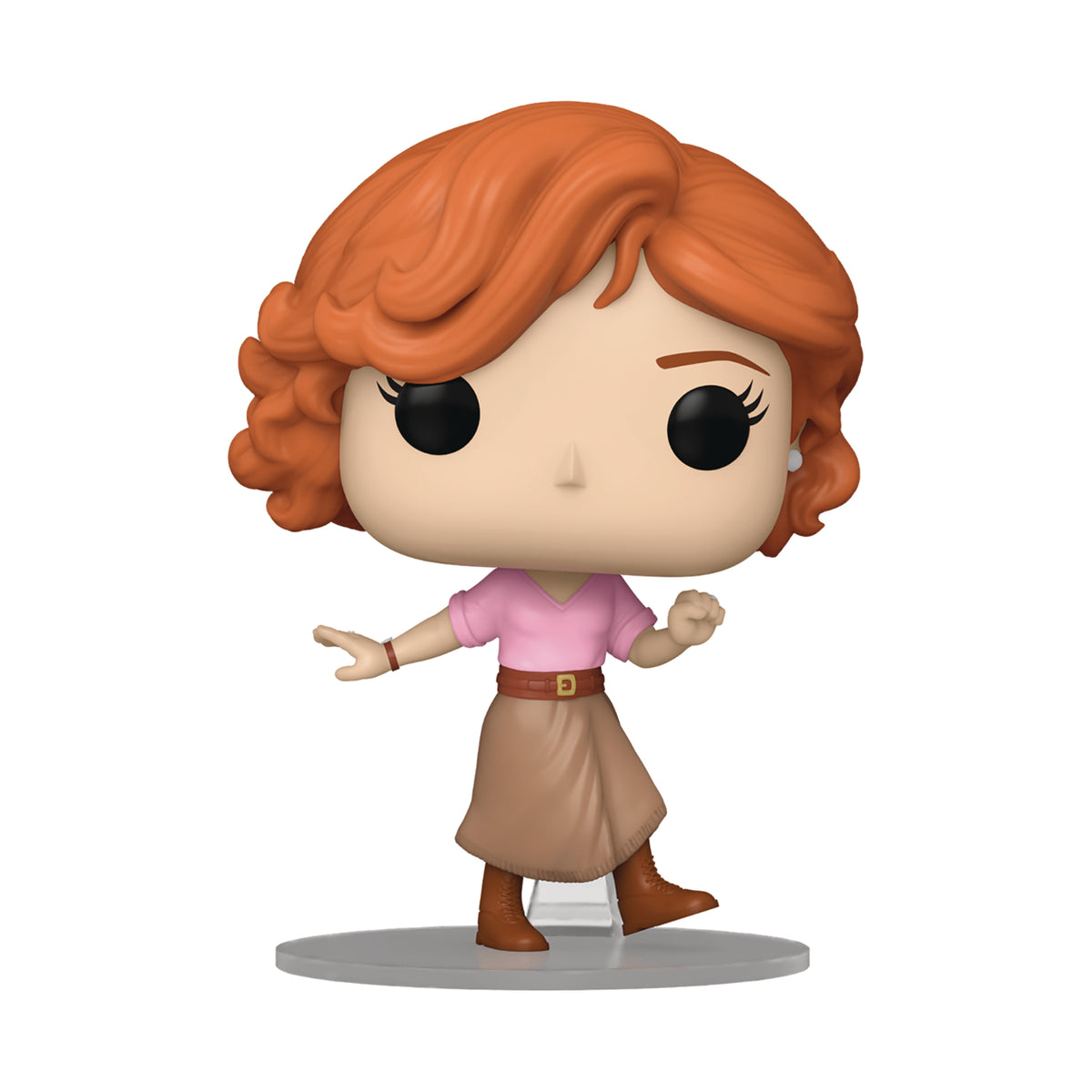 The Breakfast Club Claire Pop! Vinyl Figure