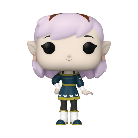 Disney The Owl House Amity Pop! Vinyl Figure