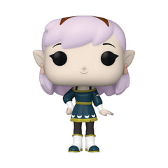 Disney The Owl House Amity Pop! Vinyl Figure