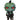 DC Creature Commandos Eric Frankenstein Pop! Vinyl Figure - State of Comics