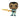 The Real Ghostbusters Winston Zeddemore Pop! Vinyl Figure - State of Comics
