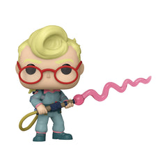 The Real Ghostbusters Egon Spengler Pop! Vinyl Figure