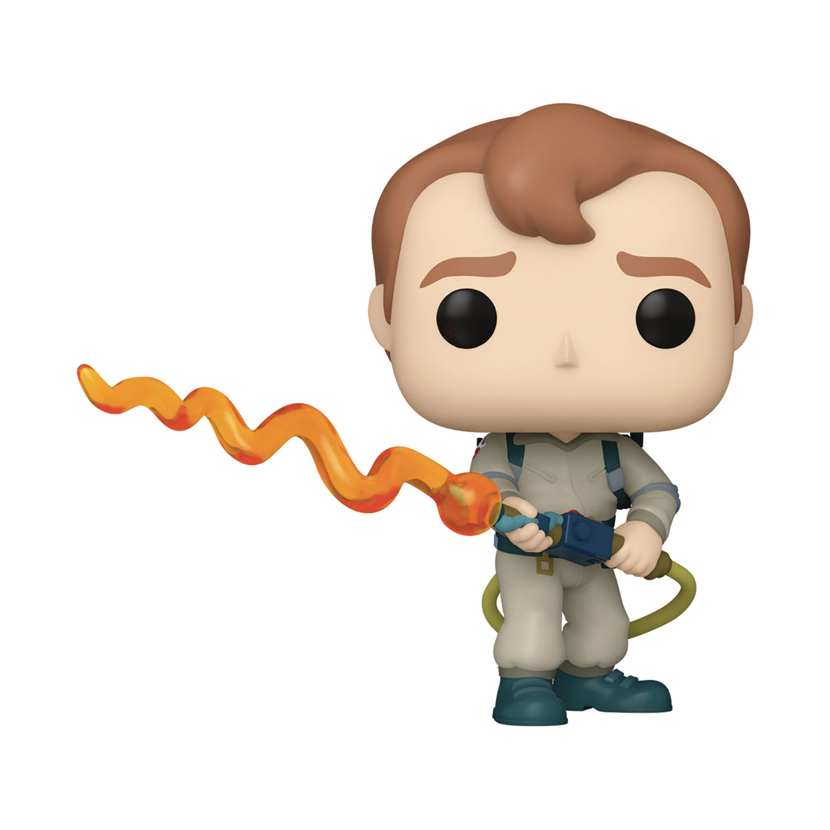 The Real Ghostbusters Ray Stantz Pop! Vinyl Figure