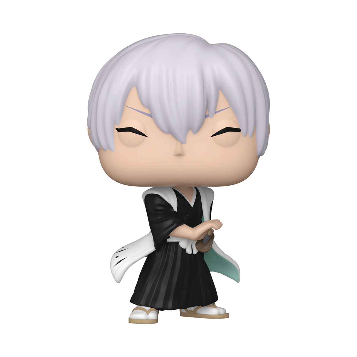 Bleach Gin Ichimaru Pop! Vinyl Figure