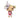 Bleach Hiyori Sarugaki Pop! Vinyl Figure - State of Comics