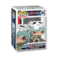 Bleach Nelliel Tu Pop! Vinyl Figure