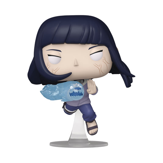 Naruto S Hinata Pop! Vinyl Figure