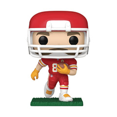 Chiefs Travis Kelce Pop! Vinyl Figure