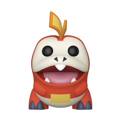 Pokemon Fuecoco Pop! Vinyl Figure