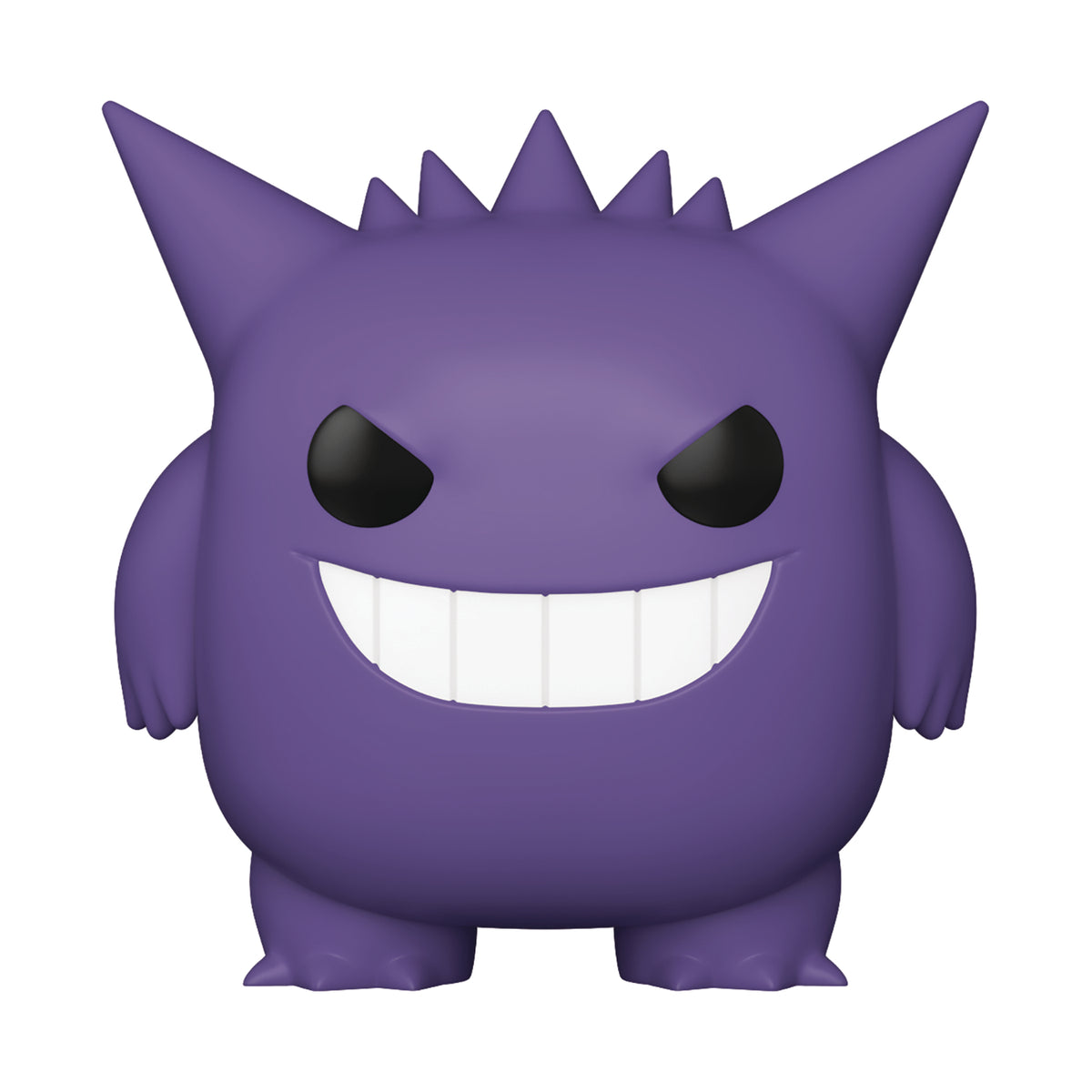 Pokemon Gengar Pop! Vinyl Figure