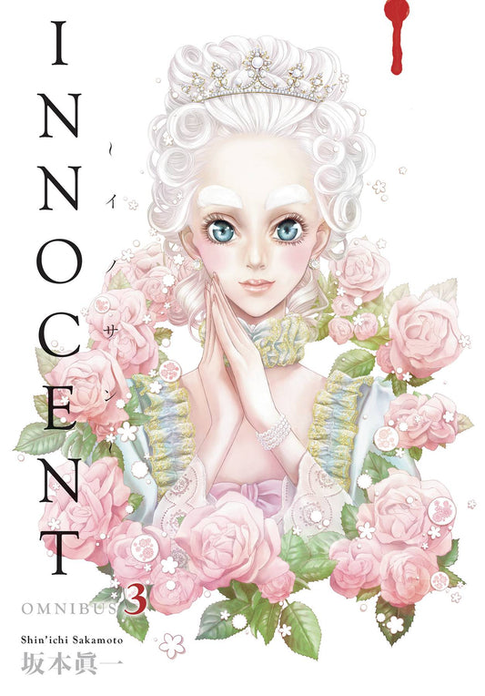 Innocent Omnibus Tp Vol 03 (Mr)