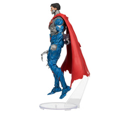 DC Multiverse New 52 Cyborg Superman 7-Inch Action Figure