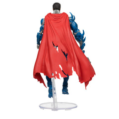 DC Multiverse New 52 Cyborg Superman 7-Inch Action Figure