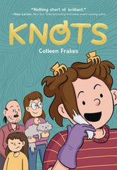 Knots Hc Gn