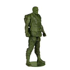 DC Multiverse Sergeant Rock Collector Edition 7-Inch Action Figure