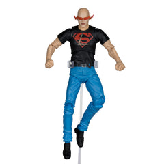 DC Multiverse Conner Kent Collector Edition 7-Inch Action Figure