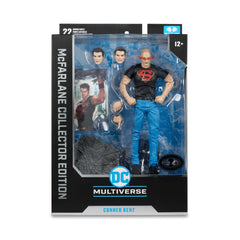 DC Multiverse Conner Kent Collector Edition 7-Inch Action Figure