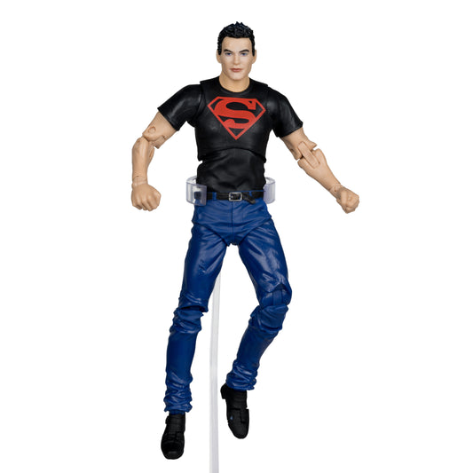 DC Multiverse Conner Kent Collector Edition 7-Inch Action Figure