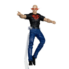 DC Multiverse Conner Kent Collector Edition 7-Inch Action Figure