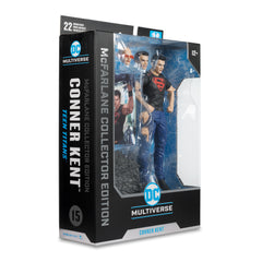 DC Multiverse Conner Kent Collector Edition 7-Inch Action Figure