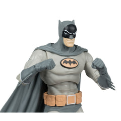 DC Multiverse Manga Batman Collector Edition 7-Inch Action Figure