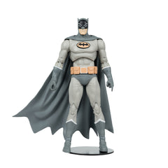 DC Multiverse Manga Batman Collector Edition 7-Inch Action Figure