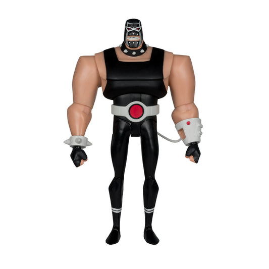 DC New Batman Adventures WV2 Bane 6-Inch Action Figure