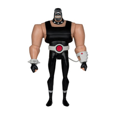 DC New Batman Adventures WV2 Bane 6-Inch Action Figure