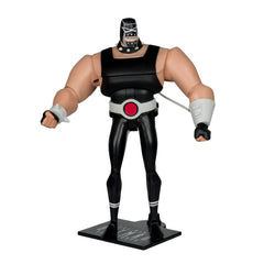 DC New Batman Adventures WV2 Bane 6-Inch Action Figure