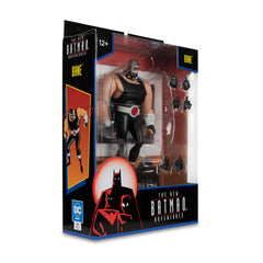 DC New Batman Adventures WV2 Bane 6-Inch Action Figure