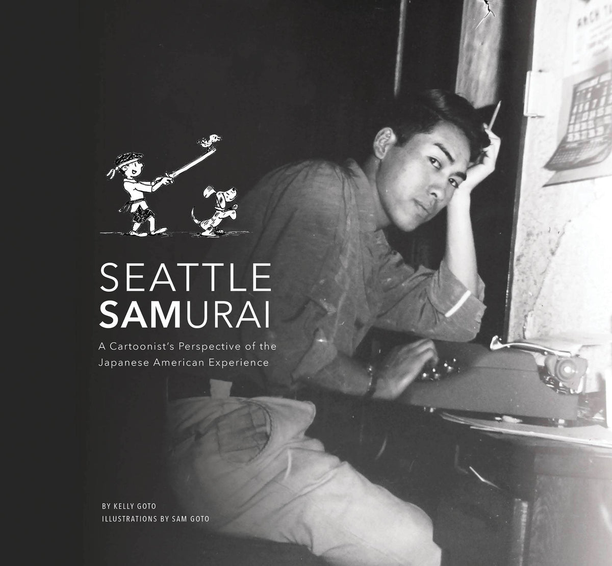 Seattle Samurai Sc