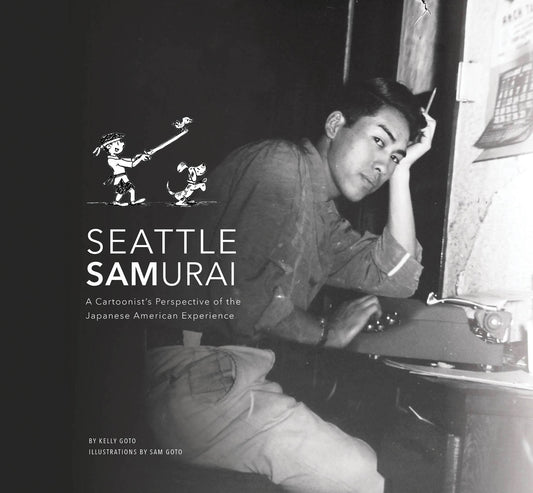 Seattle Samurai Sc