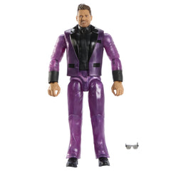 WWE Main Event Series 149 The Miz Action Figure