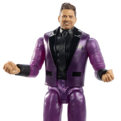 WWE Main Event Series 149 The Miz Action Figure