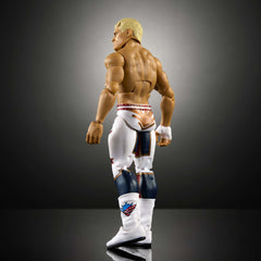 WWE Elite Collection Cody Rhodes Action Figure